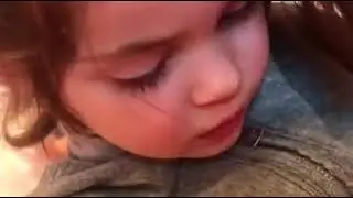 Ты материшься в садике? Нет, они пиздят!