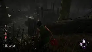 Вечерний Dead by Daylight