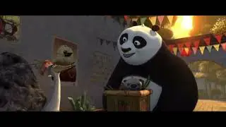 “Let’s Both Cook” / Kung Fu Panda 2 / Breaking Bad