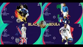 eFootball PES 2021 Mobile 5.6.0 / 4 different screensavers. They change when you enter the game.