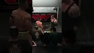 3 Cool things WWE 2K14 does better than WWE 2K24! 