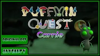 Carnie - Puffmin Quest OST