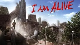 I Am Alive # 1