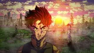 Golden Sage Opening: The Beginning(4K UHD)