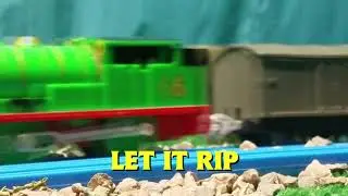 Let It Rip Episode Test