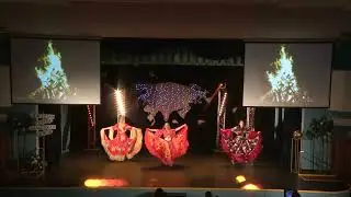 Студвесна ФЭиМ "Четыре мгновения весны" 21.03.2022