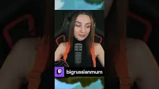 ОНА ЧИХОМ ПОЛОМАЛА СТРИМ | BRM В SLAVANIA