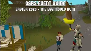 [OSRS Event Guide] Easter 2023