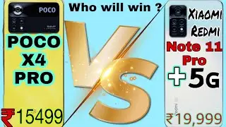 poco x4 pro 5g vs redmi note 11 pro 5g | poco x4 pro 5g vs redmi note 11 pro 5g camera test #viral