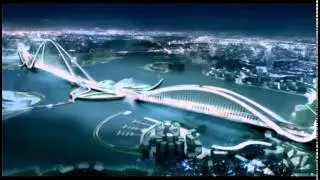 city project
