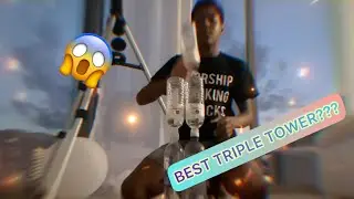 Insane Bottle Flip TRICK SHOTS!!! (1.5K Special)