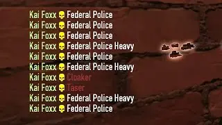 one fox army