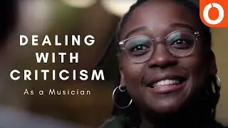 Dealing With Criticism As A Musician