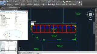 Parcel subdivision