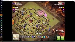 queen walk 90 pct max th10 circle