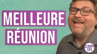 Personne ne parle en réunion ! (outils du manager)