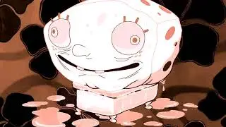 SPONGEBOB SQUAREPANTS THEME SONG IN FLAMINGO MAJOR