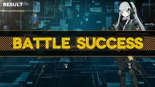 [Girls' Frontline] Dual Randomness - Mondragon Farm (Chapter 2.1 - Pollinosis Infinity)