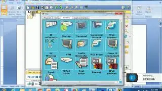 ROUTER PROMPTS AND ROUTER EXECUTION MODE EXPLAINED