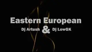 DJ ARTUSH   ВОСТОЧНЫЙ КЛУБНЯК 2017   CLUB MUSIC