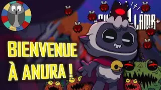 CULT OF THE LAMB [FR] – On découvre le deuxième donjon, ANURA - EP#06