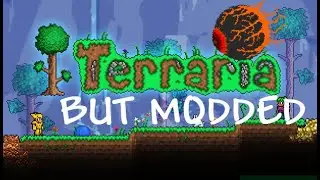 HOW TO MOD TERRARIA WITH TMOD LOADER v0.11.8.5