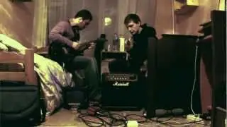 The Day When I Will Reborn — Я смотрю на алую полоску заката (demo2)