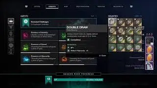 Live Stream - Witch Queen Legend Campaign
