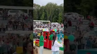 Железноводск день города 16 сентября 2023 г.