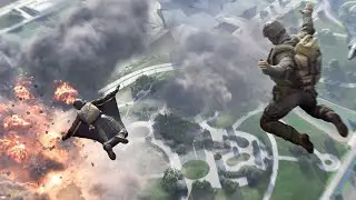 ИГРАЕМ В Battlefield 2042 #bf2042 #battlefield