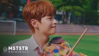 LUCY - 아지랑이 (Playing Performance ver.) / ENG, JPN sub