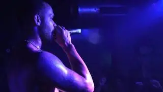 13-Viva Cuba libre (Los Aldeanos-Sala Fun Club)