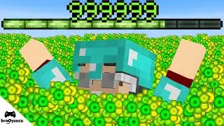 AMA HER ŞEY TECRÜBE - MİNECRAFT