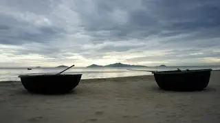 Вьетнам. Приключение.