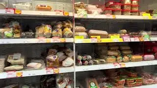 Negozi russi. Обзор итальянцем русского магазина для итальянской аудитории .