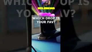 Which drop is your fav? THE JOURNEY - NOLEMONS