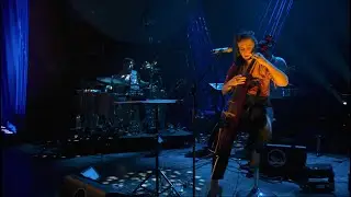 JazzBaltica 2023: Nesrine