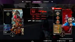 BACK ON THE APEX GRIND!!