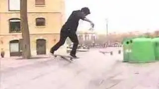Ernie Torres