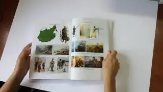 Книга "Казаки. Краткий иллюстрированный очерк по истории казачества".