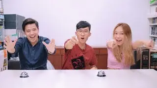 The HWZ Forums EDMW Lingo Challenge! 
