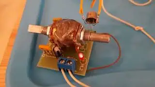 Кликер для сайтов. Описание под видео.