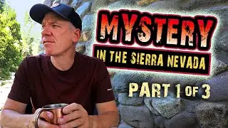MISSING Hikers Remains Found | PART 1