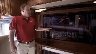 Service Tips - Infotainment Center Media Center App