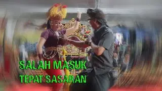 SAWERAN DI GUNUNG KEMBAR