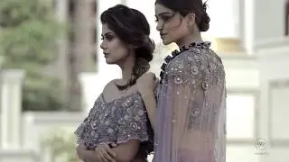 Fashion Commercial - Fashion Film for YOSHITA COUTURE | Pravesh Vyas