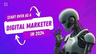 Ready to Start A Career in 🚀 Digital Marketing In 2024!