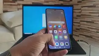 Xiaomi Redmi 12 [Fire] Hyper OS OS1.0.6.0.UMXMI Installed •repair IMEI´s and patch Certificate Ok!..