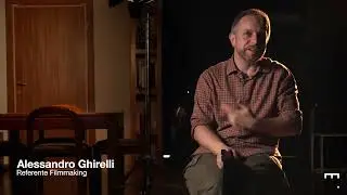 Cinema e Videomaking | offerta didattica