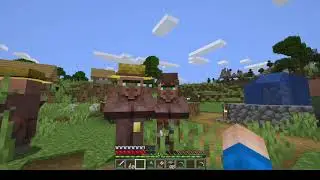 JazzZaj Minecraft Lets Play 1.17_Episode 5 i will show you ...........